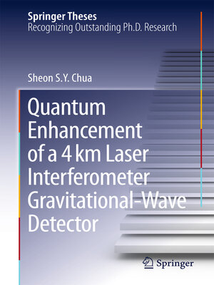 cover image of Quantum Enhancement of a 4 km Laser Interferometer Gravitational-Wave Detector
